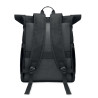 Zaino Rolltop per laptop 600D