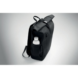 Zaino Rolltop per laptop 600D