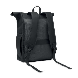 Zaino Rolltop per laptop 600D