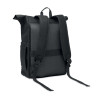 Zaino Rolltop per laptop 600D