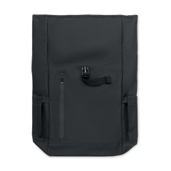 Zaino Rolltop per laptop 600D