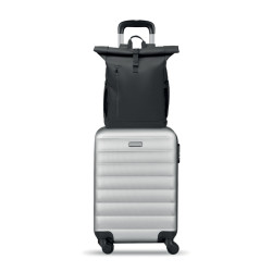 Zaino Rolltop per laptop 600D