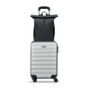 Zaino Rolltop per laptop 600D