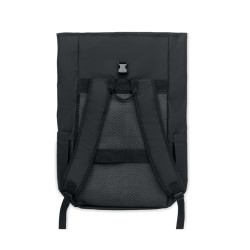 Zaino Rolltop per laptop 600D
