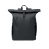 Zaino Rolltop per laptop 600D