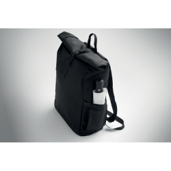 Zaino Rolltop per laptop 600D