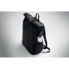 Zaino Rolltop per laptop 600D