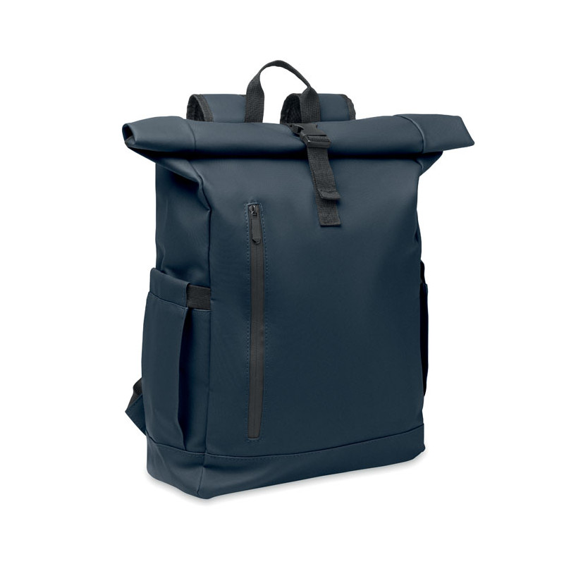 Zaino Rolltop per laptop 600D