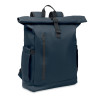 Zaino Rolltop per laptop 600D