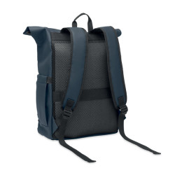 Zaino Rolltop per laptop 600D