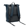 Zaino Rolltop per laptop 600D