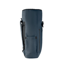 Zaino Rolltop per laptop 600D