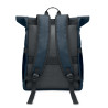 Zaino Rolltop per laptop 600D