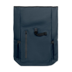 Zaino Rolltop per laptop 600D