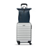 Zaino Rolltop per laptop 600D