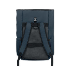 Zaino Rolltop per laptop 600D