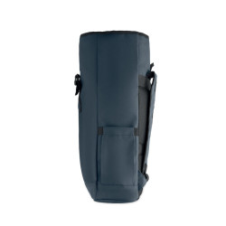 Zaino Rolltop per laptop 600D