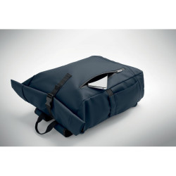 Zaino Rolltop per laptop 600D