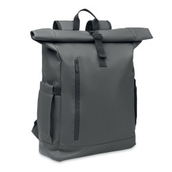 Zaino Rolltop per laptop 600D