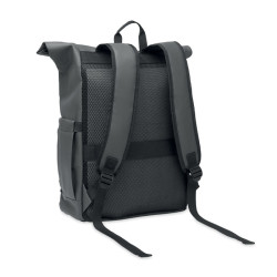 Zaino Rolltop per laptop 600D