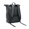 Zaino Rolltop per laptop 600D