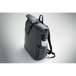 Zaino Rolltop per laptop 600D