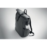 Zaino Rolltop per laptop 600D