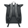 Zaino Rolltop per laptop 600D