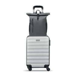 Zaino Rolltop per laptop 600D