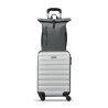 Zaino Rolltop per laptop 600D