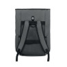 Zaino Rolltop per laptop 600D