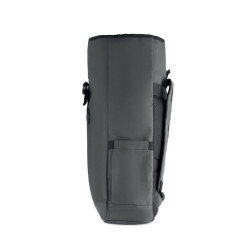 Zaino Rolltop per laptop 600D