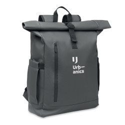 Zaino Rolltop per laptop 600D
