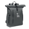 Zaino Rolltop per laptop 600D