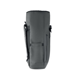 Zaino Rolltop per laptop 600D