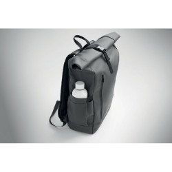 Zaino Rolltop per laptop 600D