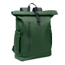 Zaino Rolltop per laptop 600D