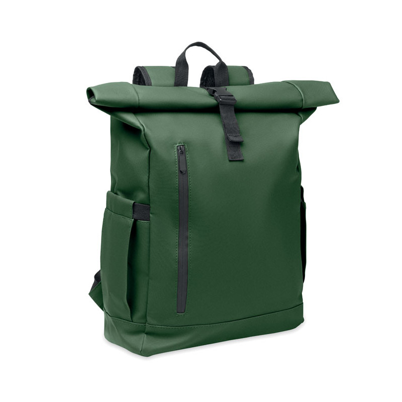 Zaino Rolltop per laptop 600D