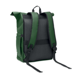Zaino Rolltop per laptop 600D