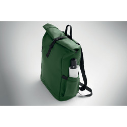 Zaino Rolltop per laptop 600D