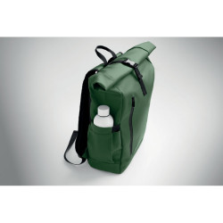 Zaino Rolltop per laptop 600D