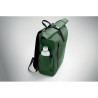 Zaino Rolltop per laptop 600D