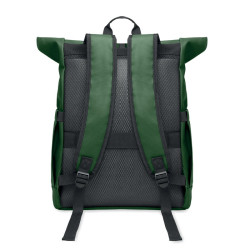 Zaino Rolltop per laptop 600D