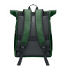 Zaino Rolltop per laptop 600D