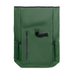 Zaino Rolltop per laptop 600D