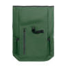 Zaino Rolltop per laptop 600D