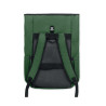Zaino Rolltop per laptop 600D
