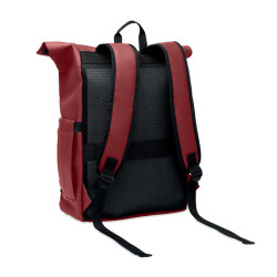 Zaino Rolltop per laptop 600D