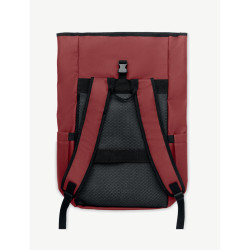Zaino Rolltop per laptop 600D