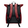 Zaino Rolltop per laptop 600D
